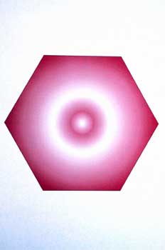 Figura geomética, hexágono