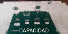 3º E.P. CAPACIDAD