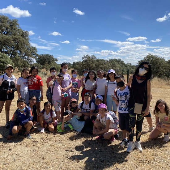 Casa de Campo - Primaria 220622 1