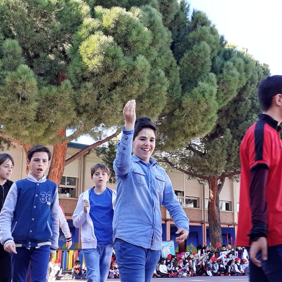 CARNAVAL CIUDAD PEGASO FEBRERO '20 VIII 30