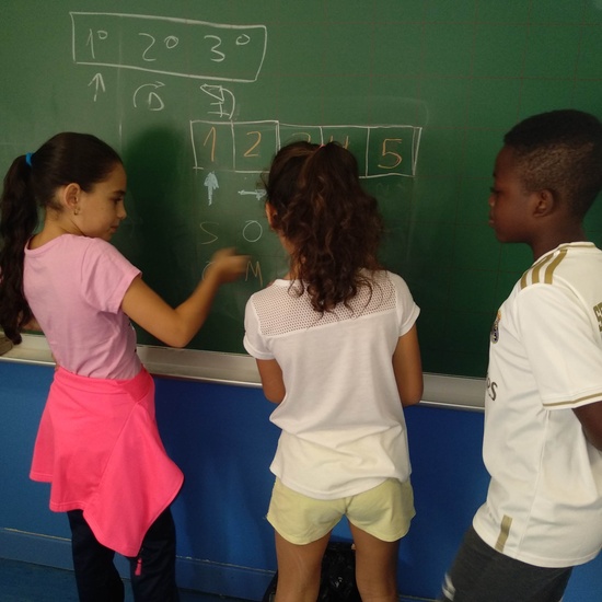 Robot humano 2019 18