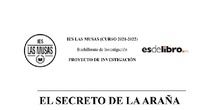 El secreto de la araña