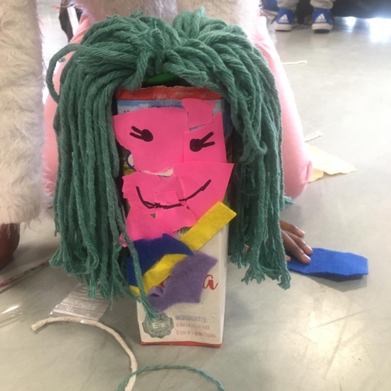 CASA ENCENDIDA. 3º y 4º. 30