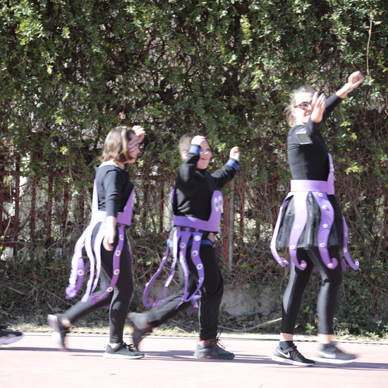 CARNAVAL 2020 - 6º PRIMARIA 4