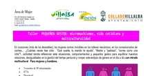 Taller de micromachismos
