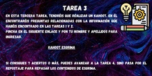 TAREA 3-ESPACIO DE ACTIVIDADES-NIVEL A2