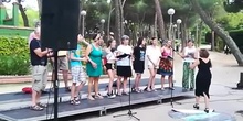 Coro IES Carmen Martín Gaite