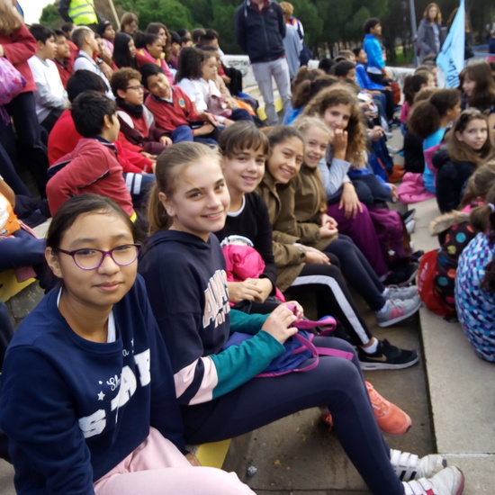 CROSS 18-19 . Parte 2 24