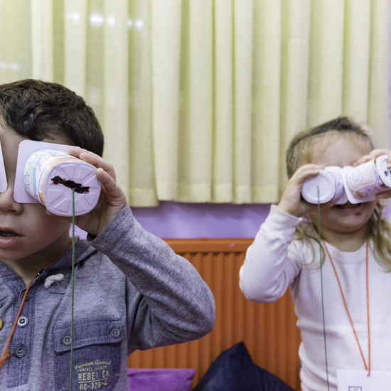 TALLERES INFANTIL - CURSO 2018/2019 45