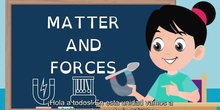 Matter and forces subtitle