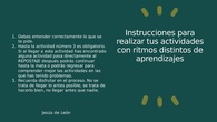 INSTRUCCIONES T5