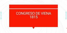 Sesión 6 parte 1 Congreso de Viena