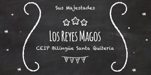 Reyes Magos 2017
