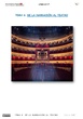 TEMA 6 DE LA NARRACIÓN AL TEATRO
