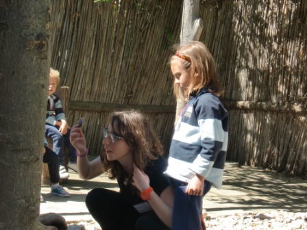 2017_04_04_Infantil 4 años en Arqueopinto 1 25