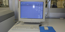 Monitor CRT 17¨