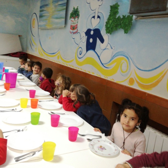 Infantil en la granja 33