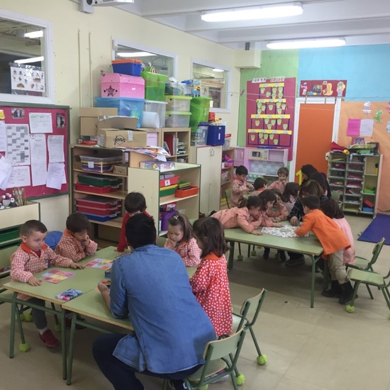 grupos interactivos 12