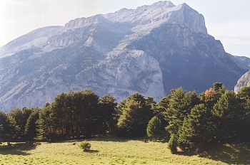 Montes de Peñaforca