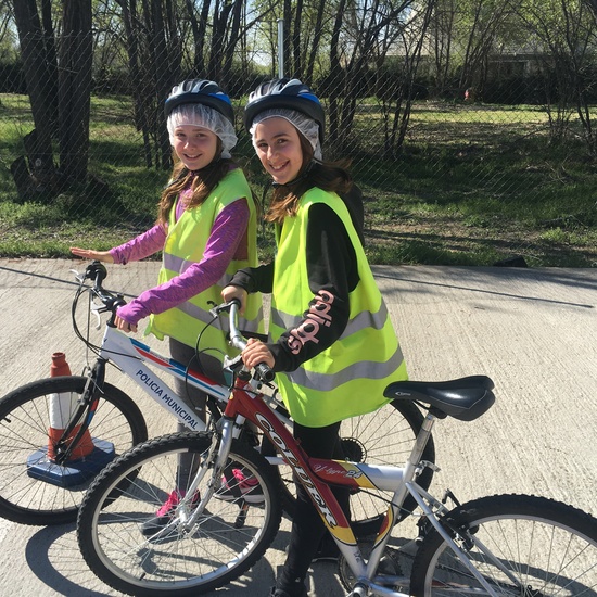 Educación Vial 11/3/2019 5