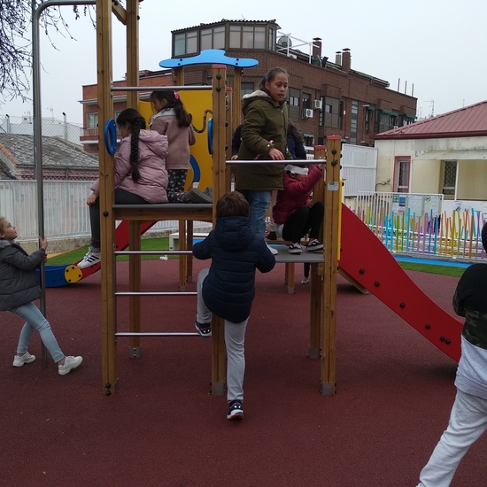 Actividad 1 Recreos inclusivos 3