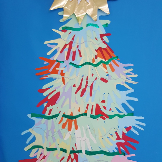 DECORACIÓN DE PUERTAS 2