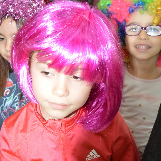 Carnaval 2018 5 AÑOS 31