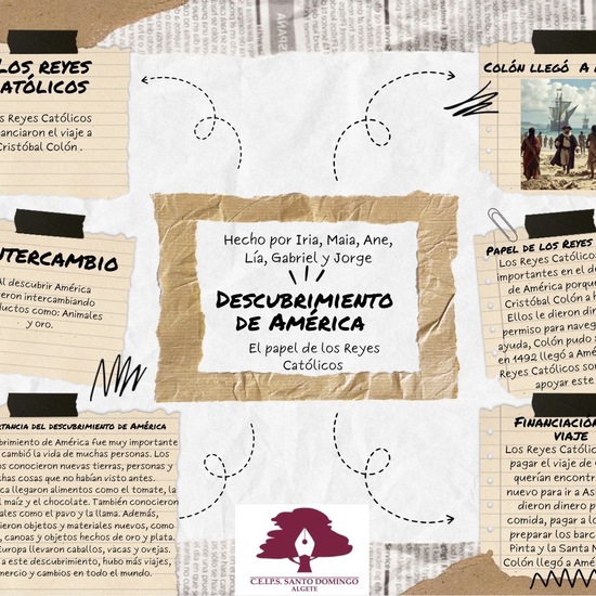 REYES CATÓLICOS