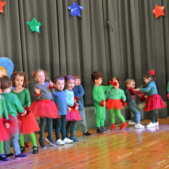 NAVIDAD 2017 INFANTIL GRUPO A_2 17