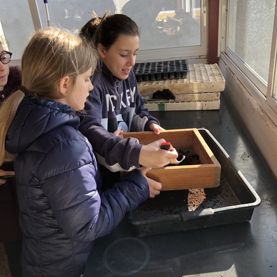 Albergue 6º - 2º día (mañana) 13