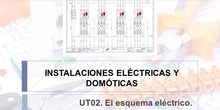 UT02-1.Los esquemas eléctricos