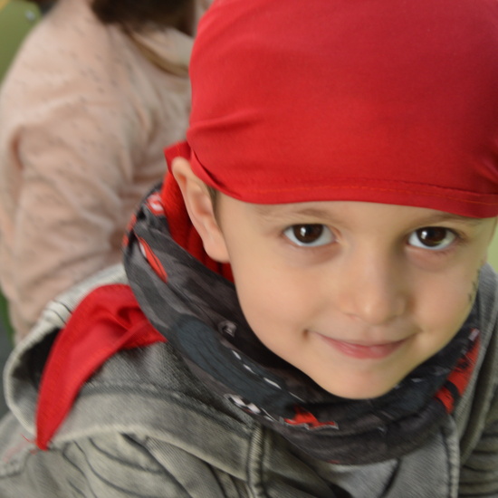 Carnaval 2018 4 AÑOS 10