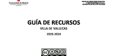 Guía de Recursos de Villa de Vallecas