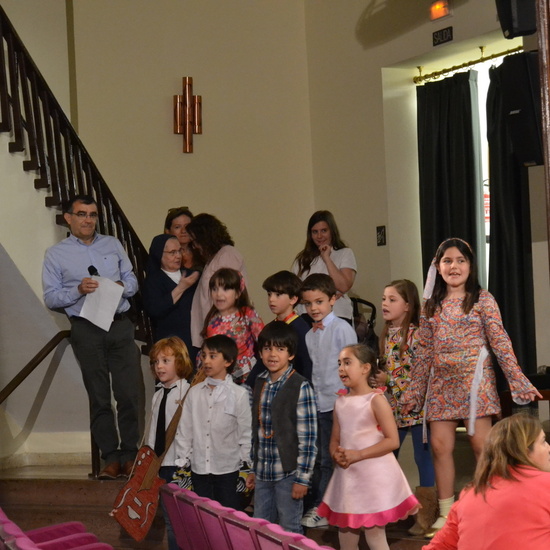 Fiesta de los abuelos 2018 _2 5