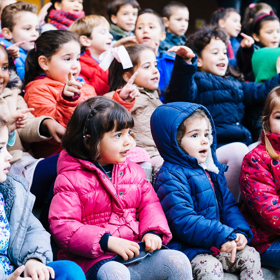 fotos cole navidad 32