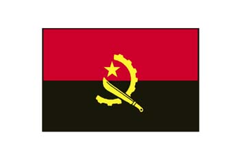 Angola