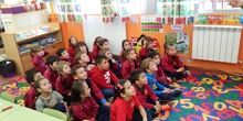CUENTACUENTOS INFANTIL, marzo 2019 3