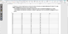 Solución ejercicio electrónica digital