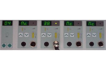 Regulador de temperatura