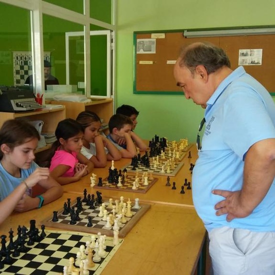 Club de Ajedrez de Alpedrete 8