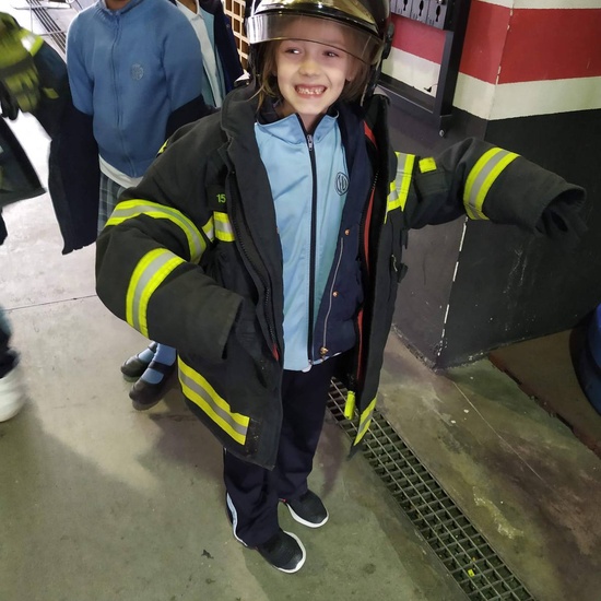 Visita al Parque de Bomberos_2 26