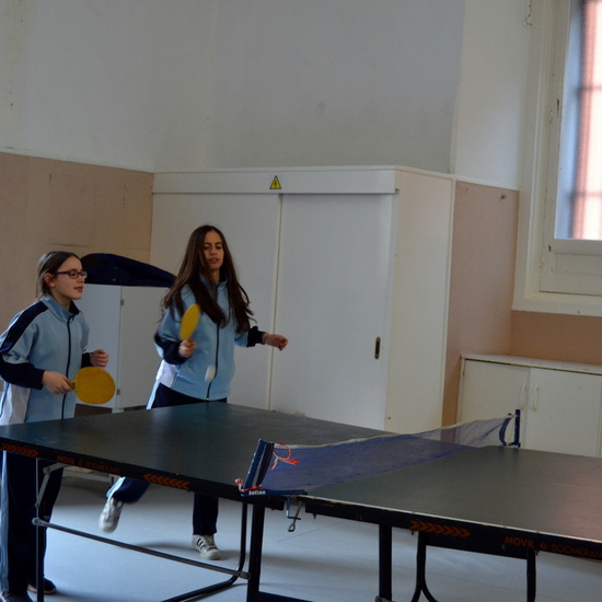 Jornadas Culturales y Deportivas 2018 ESO 2º 13