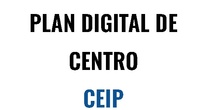 PLAN DIGITAL DE CENTRO