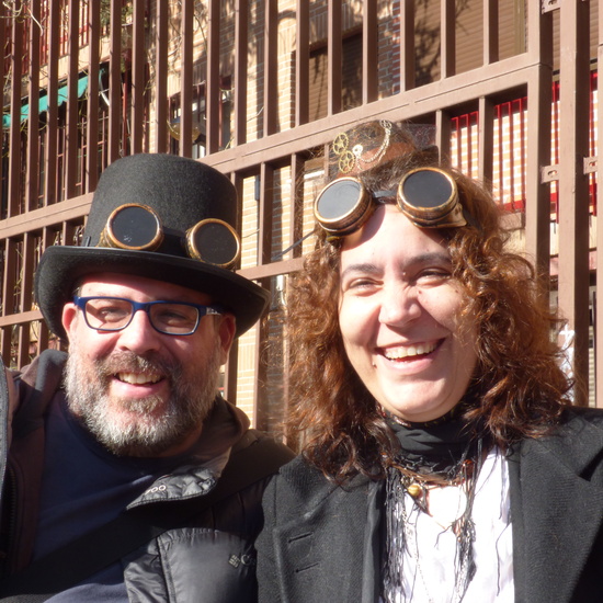 JULIO VERNE VISITA EL COLE 3