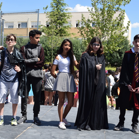 Día del Libro - 27 de abril de 2018 - Álbum # 1 24