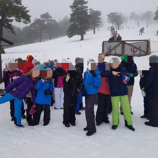 PW Nieve 6º 2019-2020 2