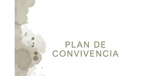 PLAN DE CONVIVENCIA 2024