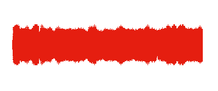 Los cuatro superanimales en su misión hipergaláctica