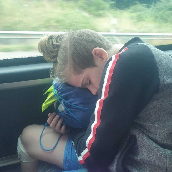 VIAJE FIN DE CURSO 2019 DÍA 3 9