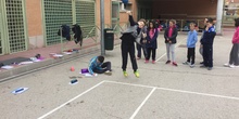 Atletismo 5º 6